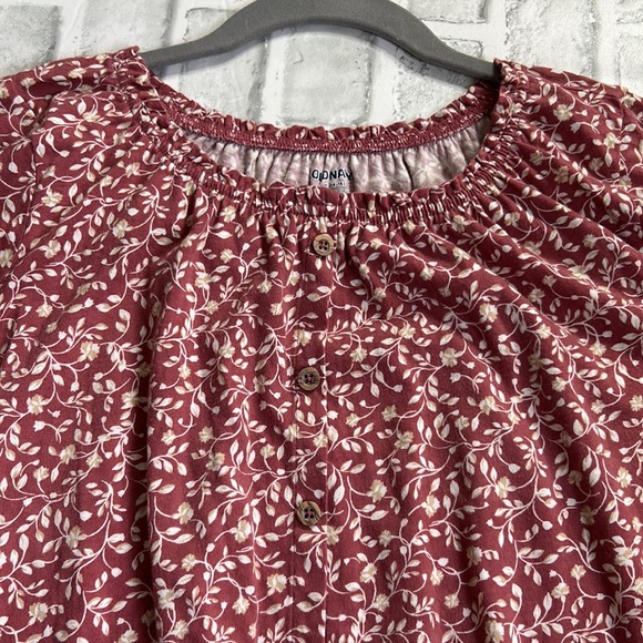 OLD NAVY | girls top - Picture 7 of 8